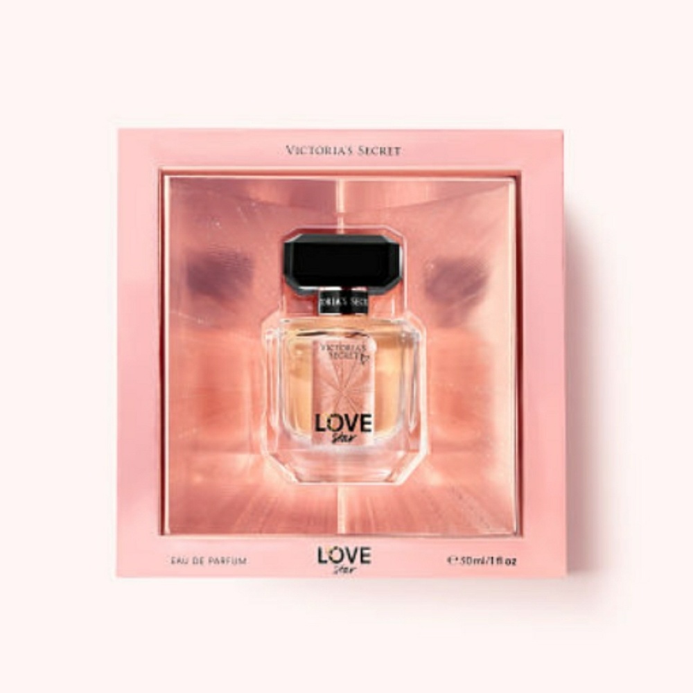 VS Love Star